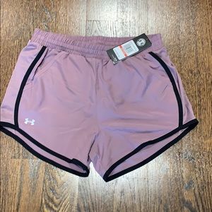 Under armour shorts size XS